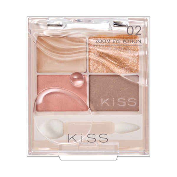 ズームアイポーション / 02 / 4g