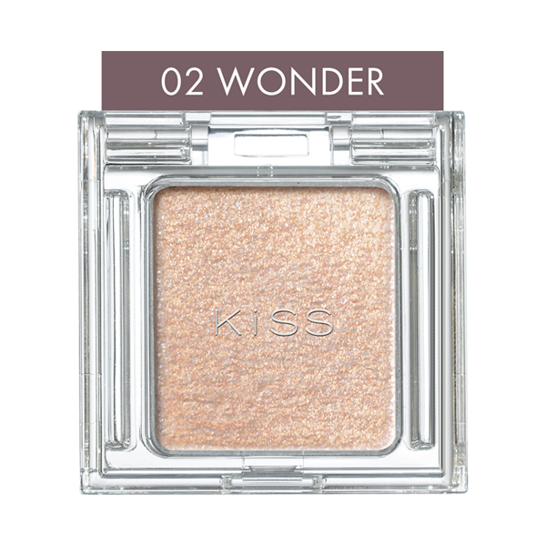 シアー グリッターアイズN / 02 / 2g