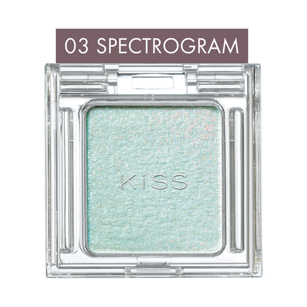 シアー グリッターアイズN / 03 / 2g