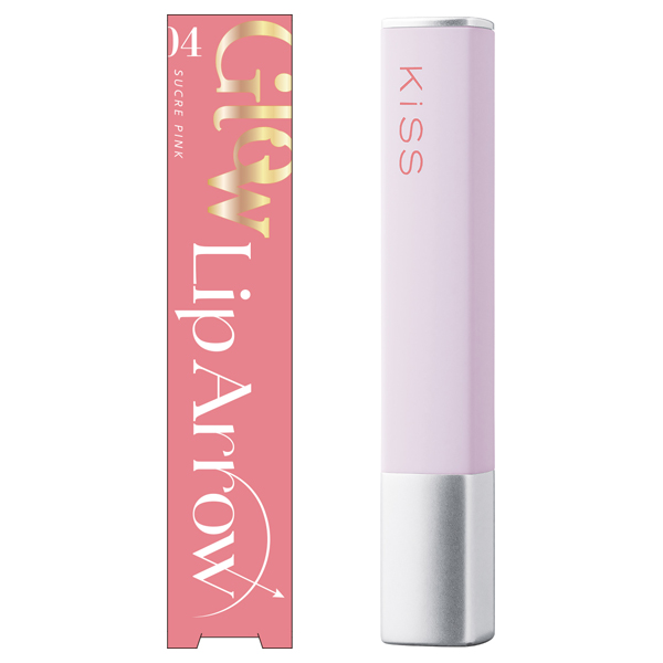 リップアロー グロウ / 04 / 0.8g