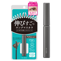 ラスティング カールマスカラN / 02 / 4.5g
