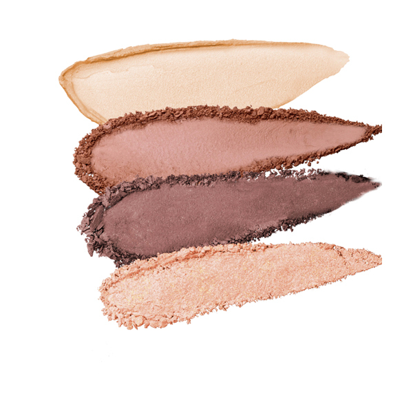 こすめ ズームアイポーション / キス(パウダーアイシャドウ, メイク