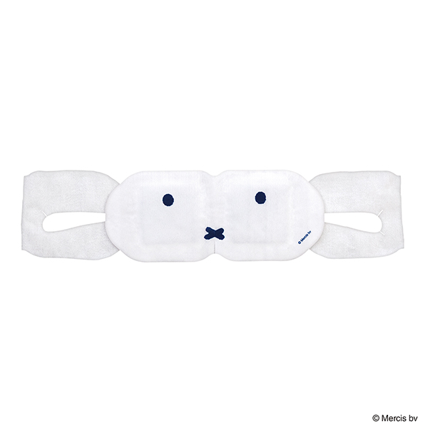 ホットアイマスク6枚アソート / 6枚 1