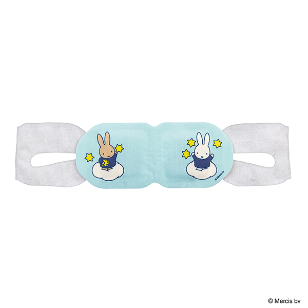 ホットアイマスク6枚アソート / 6枚 1