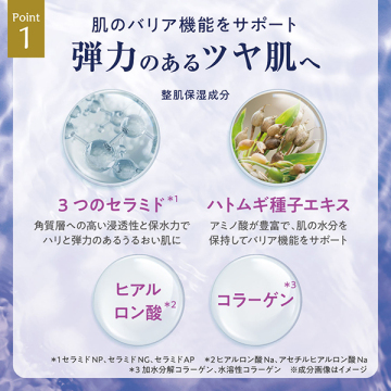 アンドグッドナイト夜のフェイスマスク 04
