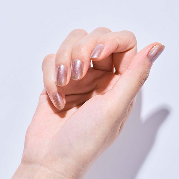 THREE ネイルラッカー 5本セット 7ml ネイルラッカー / THREE(マニキュア・ネイルカラー, ネイル