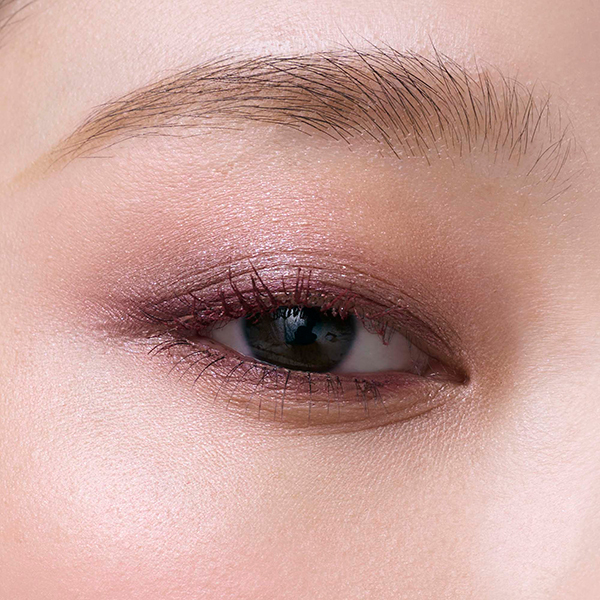 ホリデーコレクション パレット 2025 / THREE(パウダーアイシャドウ