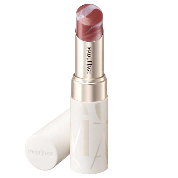 ドラマティックエッセンスルージュ / 本体、限定品 / BR520 / 4g / ほのかなフルーティフローラルの香り