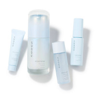 アクフォンス リファイニング セラム キット / セット/限定品 / 50ml、30ml、15ml、10g / アクアティックフローラルウッディ