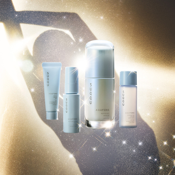 アクフォンス リファイニング セラム キット 02