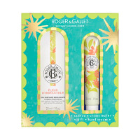 オ パフュメ & クレーム マン コフレ オスマンティウス / 30mL、30mL