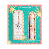 オ パフュメ & クレーム マン コフレ フィグ / 30mL、30mL