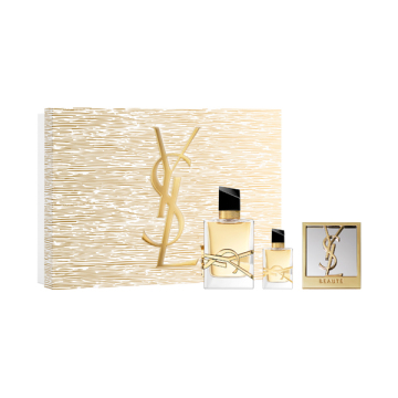 YSL リブレ オーデパルファムセット