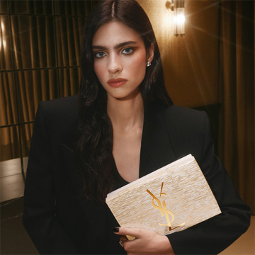 YSL リブレ オーデパルファムセット 03