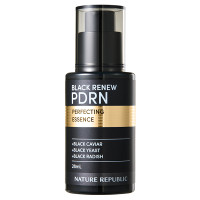 ブラックPDRN美容液 / 28mL