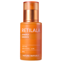 REFINE 美容液 39mL、BPクリーム レチララ美容液 / ネイチャーリパブリック(美容液, スキンケア・基礎