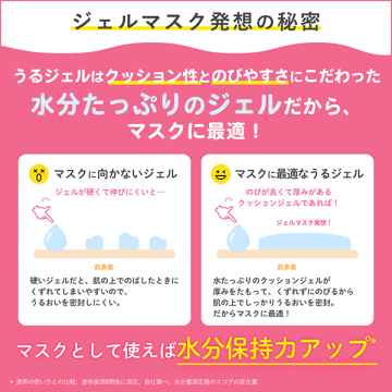 うるおい ジェル N 05