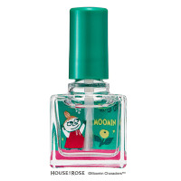 ムーミン ネイルオイル PF / 9ml / 洋ナシと森の葉っぱの香り