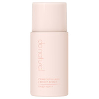 コンフォート UV ミルク N / SPF50+ / PA+++ / 本体 / ブライト ベージュ / 30mL / ハーバル系の香り