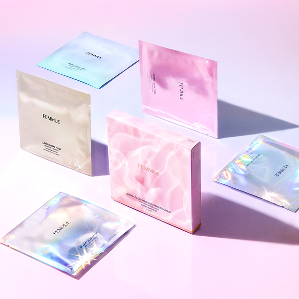 FEMMUE ファミュ ルミエールライン3点セット ギフト用】ルミエールライン 3点セット｜FEMMUE〈ファミュ〉公式