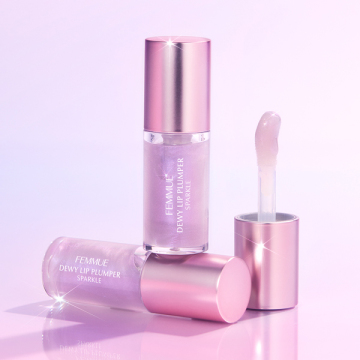 デューイー リッププランパー スパークル 03