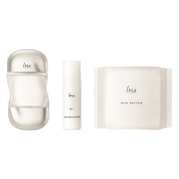 アクア&MEトライアルキット ME n 4 / 100ml、30ml、20枚