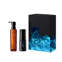 ホリデー クレンジング オイル キット / 本体 / 150mL、30mL、1個