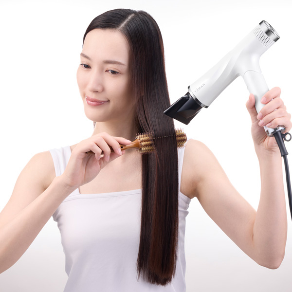 リフトドライヤー スマート / YAMAN TOKYO JAPAN(ドライヤー, 美容家電