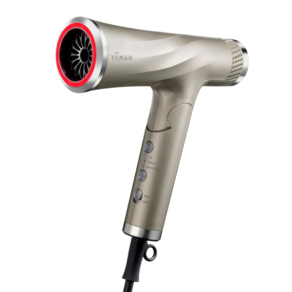 リフトドライヤー スマート / ゴールド / 約W58×D201×H196mm