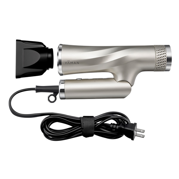 リフトドライヤー スマート / ゴールド / 約W58×D201×H196mm 1