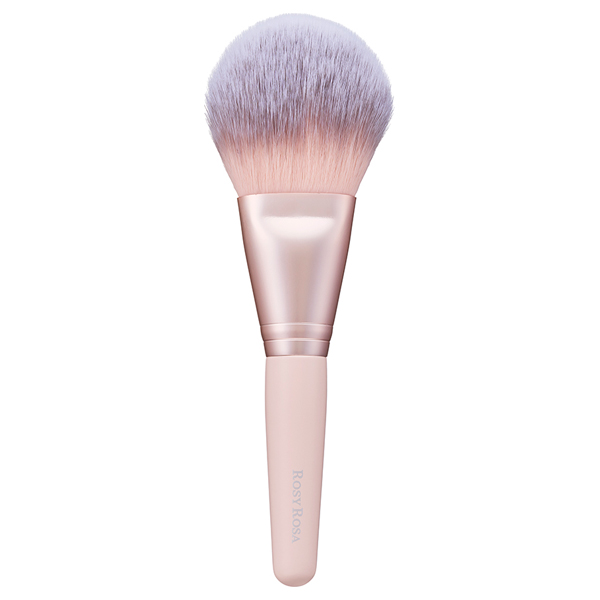 パウダーファンブラシ PK / ピンク / 1本 1