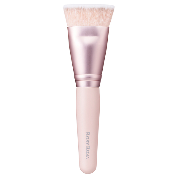 マルチファンデブラシ PK / ピンク / 1本 1