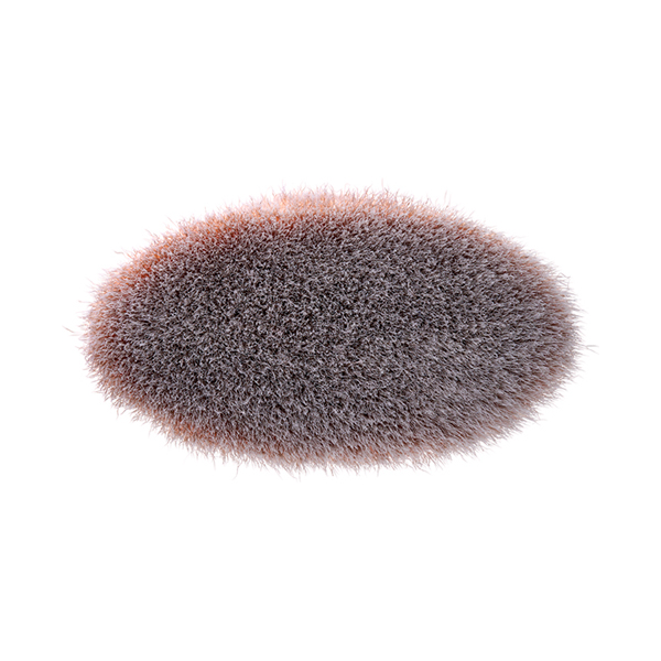 マルチファンデブラシ PK / ピンク / 1本 1