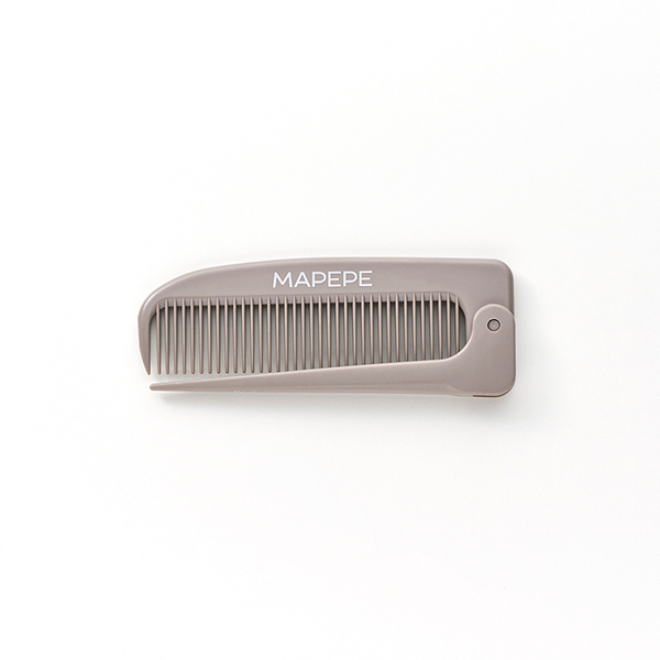 コンパクトポケットコーム / マペペ(その他ヘア・ヘアケアグッズ, ヘア