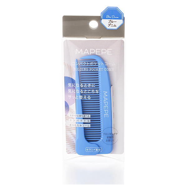 ����ѥ��ȥݥ��åȥ����� / �֥롼�ǥ˥� / 1��