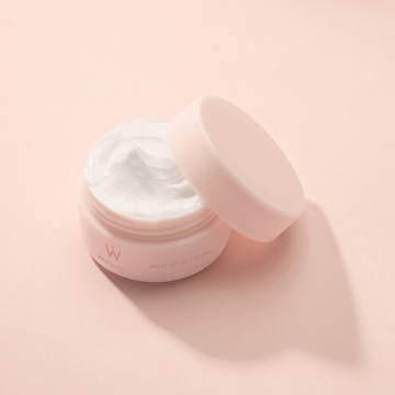 モイストセットアップクリーム 03