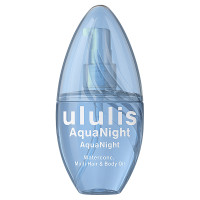 アクアナイト ウォーターコンク ヘア&ボディオイル / 100ml