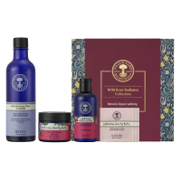 ワイルドローズ ラディアンス コレクション / ニールズヤード