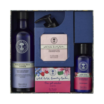 ワイルドローズ ラディアンス コレクション 02