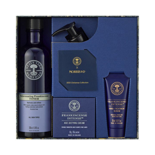 フランキンセンス リジュビネイトコレクション / ニールズヤード