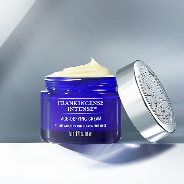 フランキンセンス リジュビネイトコレクション / ニールズヤード