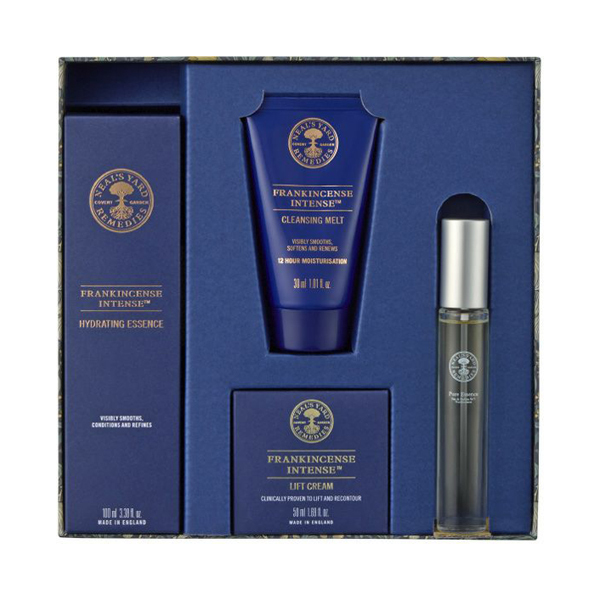フランキンセンス インテンスリフトコレクション / ニールズ