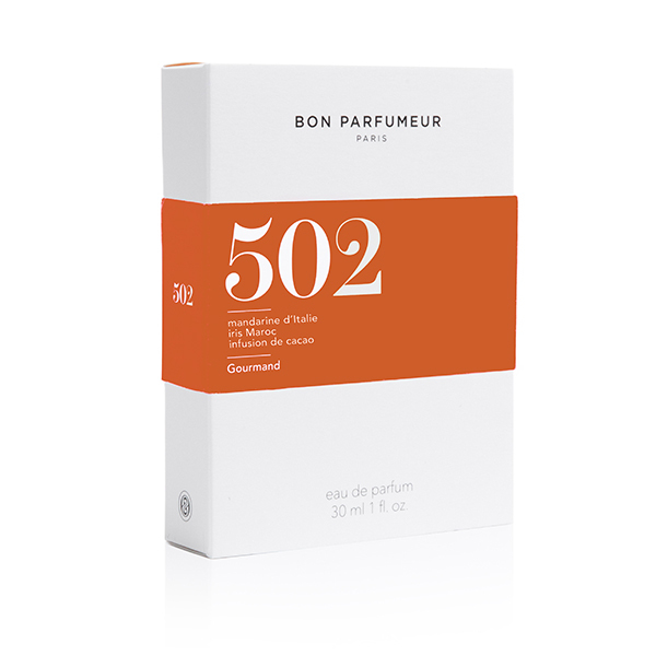 502 オードパルファム / ボン パフューマー(香水, 香水・ヘア