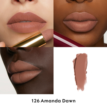 グッチ ルージュ ア レーヴル マット 04