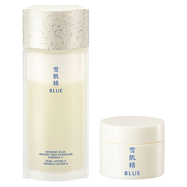 ディープ ハイドレイティング エッセンス リキッドキットII / 120mL、6g