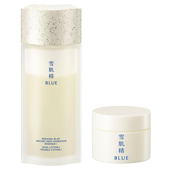 ディープ ハイドレイティング エッセンス リキッドキットI / 120mL、6g