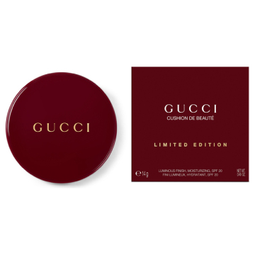 グッチ クッション ドゥ ボーテ 02