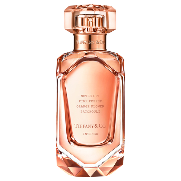 新品未使用　Tiffany & Co. ローズゴールド インテンス セット ローズ ゴールド インテンス セット / ティファニー(香水, 香水