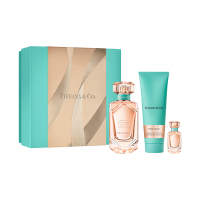 ローズ ゴールド セット / ティファニー(香水, 香水・ヘアフレグランス