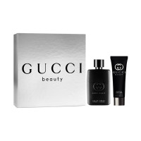 ギルティ オードパルファム プールオム セット(SG) / 限定品 / 50mL、50mL